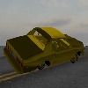 PURO ORO Caprice